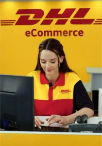 DHL KADIN