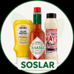Soslar