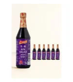 Amoy Soya Sosu 750 ML