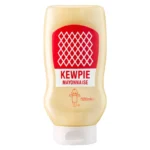 Kewpie Mayonez Japon Stili 500 ML