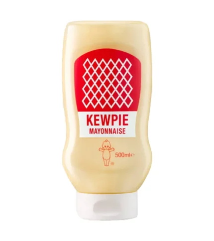 Kewpie Mayonez Japon Stili 500 ML