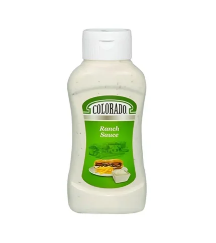 Ranch Sos 510 gr