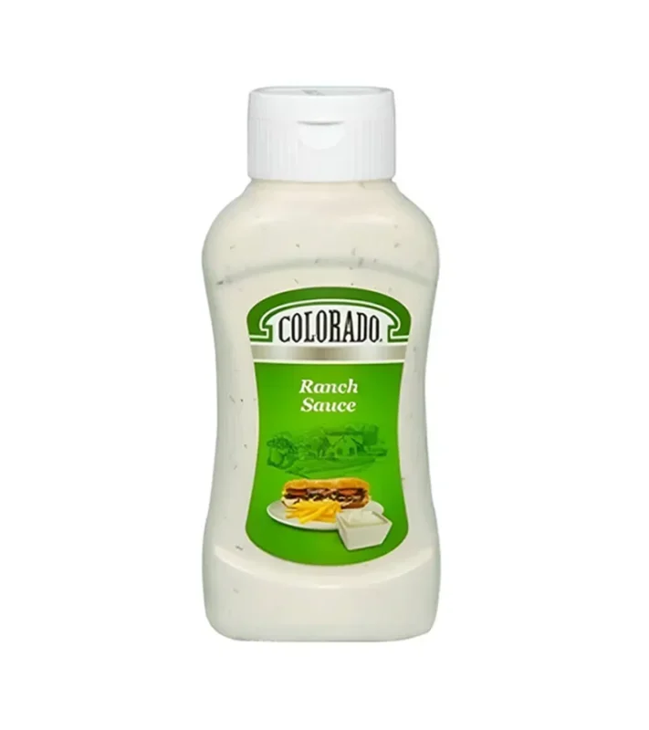 Ranch Sos 510 gr