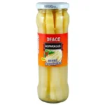 Beyaz Kuşkonmaz De Co 370 ml