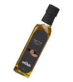 Mush Siyah Trüf Aromalı Natürel Sızma Zeytinyağı (250 ml) — detay