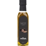 Mush Siyah Trüf Aromalı Natürel Sızma Zeytinyağı (250 ml)