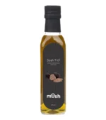 Mush Siyah Trüf Aromalı Natürel Sızma Zeytinyağı (250 ml)