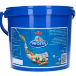 Vegeta Sebzeli Çeşni Klasik 5 KG
