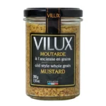 Vilux Moutarde Dijon Taneli Hardal 200 Gr