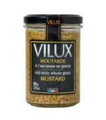 Vilux Moutarde Dijon Taneli Hardal 200 Gr