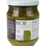 Ristoris Parmesanlı Pesto Sos 500 GR