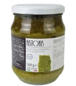 Ristoris Parmesanlı Pesto Sos 500 GR