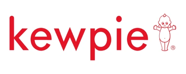 Kewpie logosu