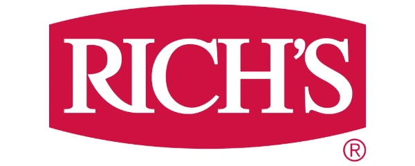Rich's logosu