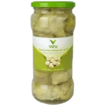 Viru Enginar Kalbi 660 Gr. Cam