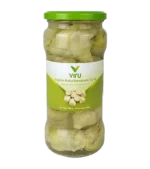 Viru Enginar Kalbi 660 Gr. Cam