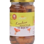 Mush Kanlıca Mantar Turşusu 320 GR