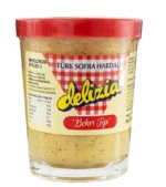 Delizia Bekri Tipi Hardal 150 GR — detay