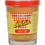 Delizia Bekri Tipi Hardal Sos 150 g cam şişe