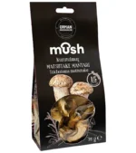 Mush Kurutulmuş Matsutake Mantarı 35 GR