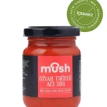 Siyah Trüflü Acı Sos 100 GR