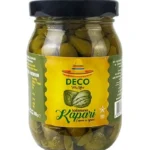 DECO Kapari Çiçeği 190 g ambalajı