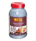 Lee Kum Kee Teriyaki Sos 1 kg