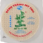 Tufoco Pirinç Yufkası 340 GR ambalajı