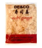DECO Zencefil Turşusu 1500 g