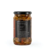 Mush Zeytinyağlı Kanlıca Mantarı 290 GR — detay