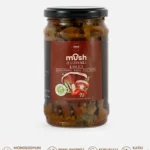 Mush Zeytinyağlı Kanlıca Mantarı 290 GR