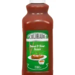 Colorado Sweet & Sour Tatlı Ekşi Sos 2300 GR