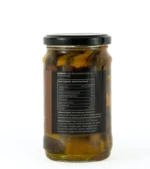 Mush Zeytinyağlı Izgara Porçini Mantarı 270 GR — detay