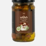 Mush Zeytinyağlı Izgara Porçini Mantarı 270 GR