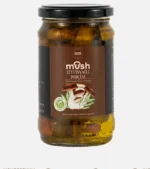 Mush Zeytinyağlı Izgara Porçini Mantarı 270 GR