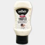 Mush Siyah Trüflü Mayonez 255 GR