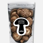 SHIITAKE MANTARI