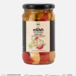 Sığır dili mantarı