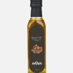 Mush Beyaz Trüf Aromalı Natürel Sızma Zeytinyağı 250 ML
