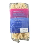 Deco Yumurtalı Erişte Çin Makarnası Egg Noodle 350 GR — detay