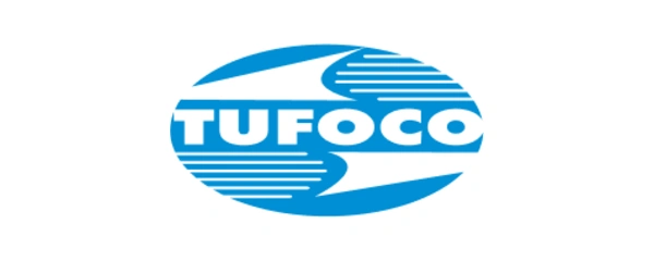 Tufoco logosu